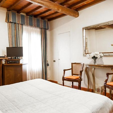 Tenuta Le Viste Bed and Breakfast Scandicci Exterior foto