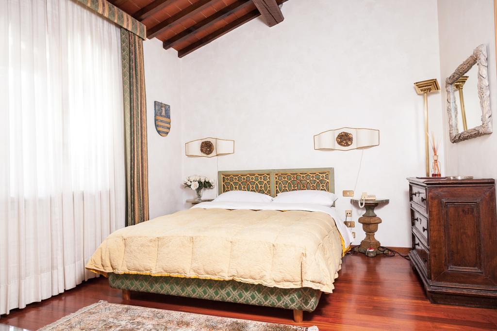 Tenuta Le Viste Bed and Breakfast Scandicci Habitación foto